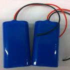 锂电池组(4400mAh3.7V)