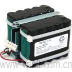 GE心电监护仪PRO1000电池(10N-2P17650)