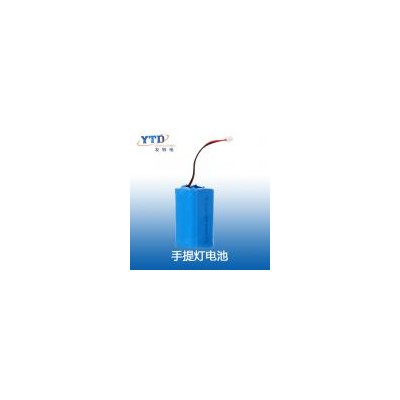 18650锂电池(8000（mah）3.7（V）)
