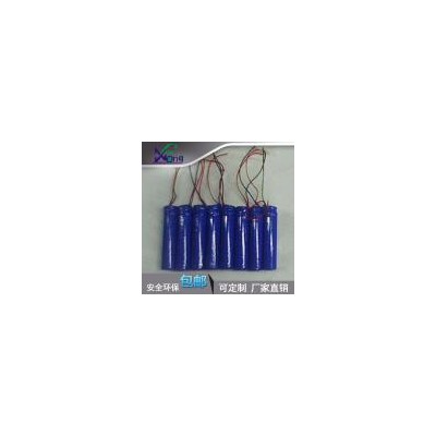 18650充电电池(18650 1200（mah）3.7（V)