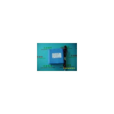 14.8V锂电池组(SHKS-14.8V-4AH)