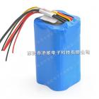 大功率LED投光灯锂电池(CN-18650ISR-4S4P)图2