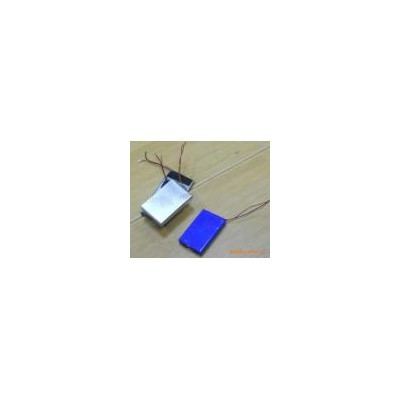 电热鞋专用锂电池(1050（mah）3.7（V）)
