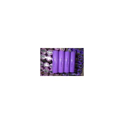 18650锂电池(1500（mah）3.7（V）)