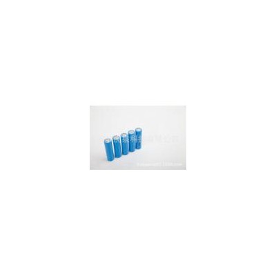 圆柱形锂离子电池(2200（mah）3.7（V）)