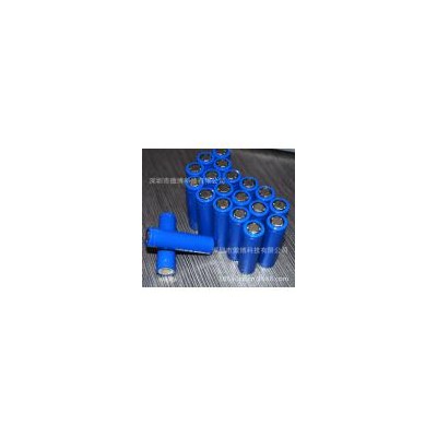 18650锂电池(1200（mah）3.7（V）)