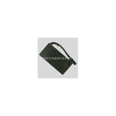 高倍率锂电池(SCH-5800-3S2P)