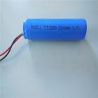 [新品] 圆柱锂离子电池(18650 2000MAH 3.7V)图3