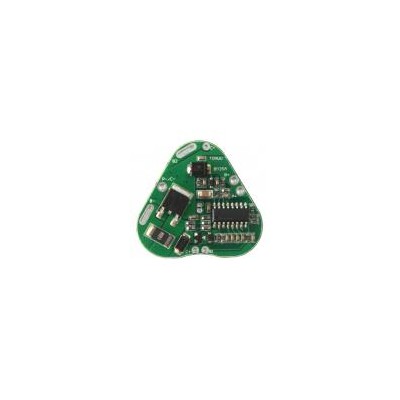 [新品] 3串动力型锂电池保护板(BM3SA-10.8V)