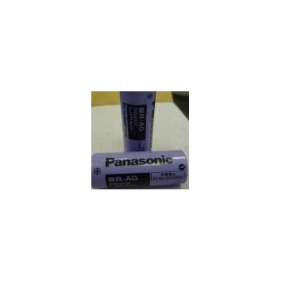 [新品] 不可充电锂电池(PANASONIC松下BR-AG)