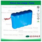 18650电池组(3.7V 12000mah)