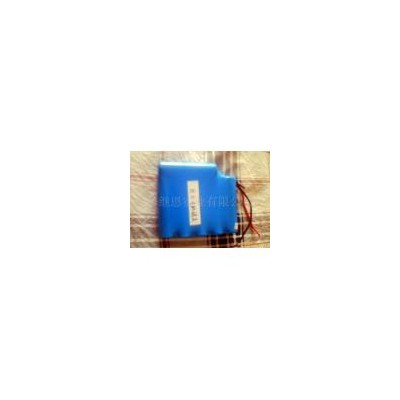 18650 锂电池组(7800（mah）7.2（V）)