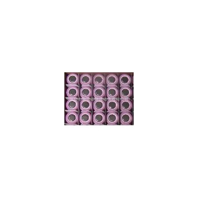 18650锂电芯(900（mah）3.7（V）)