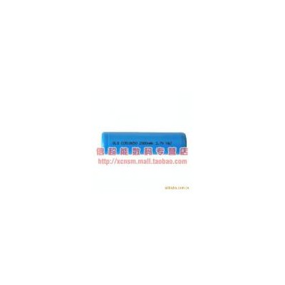 锂离子电池(DLR18650-200)