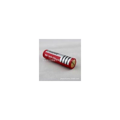 18650锂电池(3000（mah）3.7（V）)