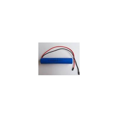 [促销] 圆柱锂离子电池(26650-4200mAh 7.4V)