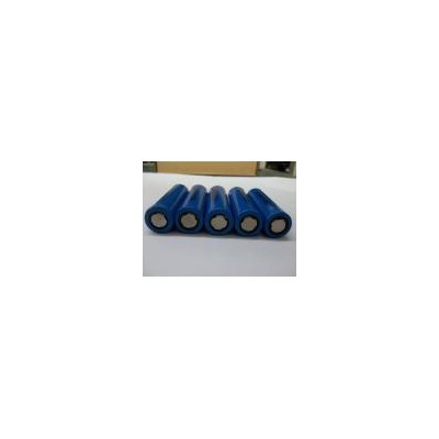 18650锂电池(2600（mah）3.7（V）)
