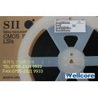 精工S-8232系列锂电保护IC(S-8232)