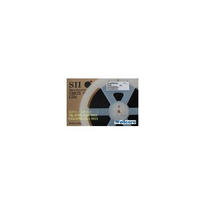 精工S-8232系列锂电保护IC(S-8232)