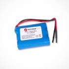 18650锂电池(3.7V 6600mAh)