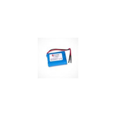18650锂电池(3.7V 6600mAh)