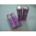 18650锂电池(2200（mah）3.7（V）)