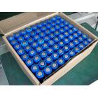 18650锂电池(2400（mah）3.7（V）)