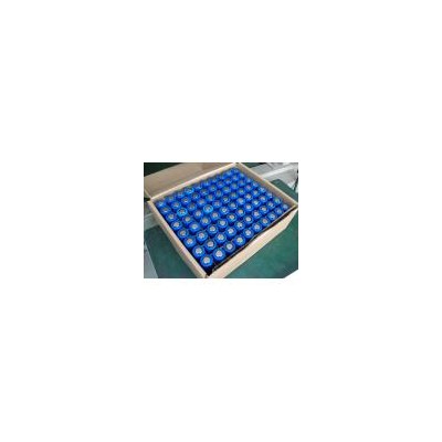 18650锂电池(2400（mah）3.7（V）)