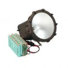 [新品] HID灯锂电池(UTL-3S7P-2200)