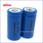 16340锂电池(1000（mah）3.7（V）)
