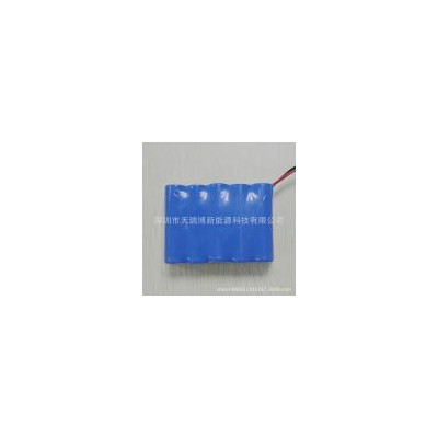充电电池组(3.7V10000mah)