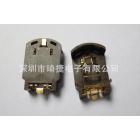 嵌入式工控主板专用CR2032电池座