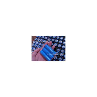 柱式锂电池(GMB-003)