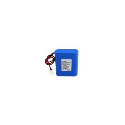 监护仪锂电池(11.1v2200mah)