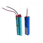 [新品] 超强光锂电池组(UTL-3S2P-4400)