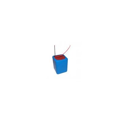 [新品] LED灯用锂电池组移动照明锂电池(UTL-3P3S-6600)
