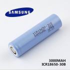 [新品] 18650电芯3000MAH(3000)图1