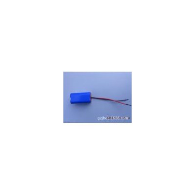 锂电池(2200MAH 7.4V)