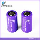 18350锂电池(700（mah）3.7（V）)