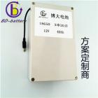 太阳能专用锂电池组储能电源(12V40AH)图3