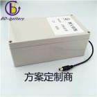 太阳能专用锂电池组储能电源(12V40AH)图2