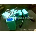 7.4可充锂电池(2500（mah）7.4（V）)