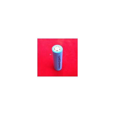 18350锂电池(1000（mah）3.7（V）)
