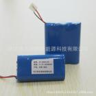 环保仪器锂电池(11.1V2000（mah）)