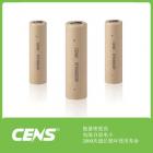 钢壳功率型铁锂电芯(IFR18650-1100mAh)