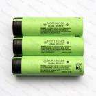 松下18650电池(3400 mAh 3.7V)