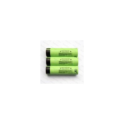 松下18650电池(3400 mAh 3.7V)