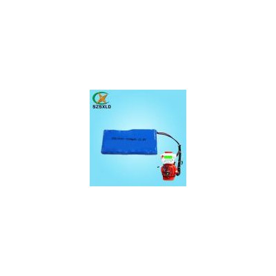 可充电电池组(1200mAh/12.8V)