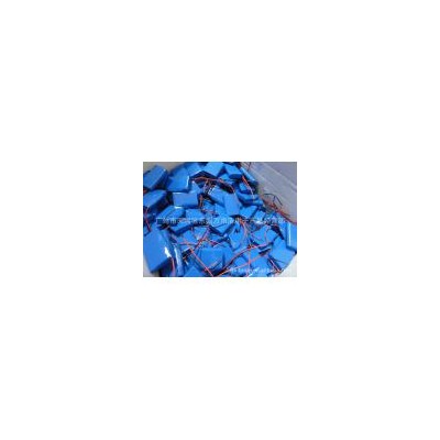 带保护板锂电池(1500（mah）3.7（V）)
