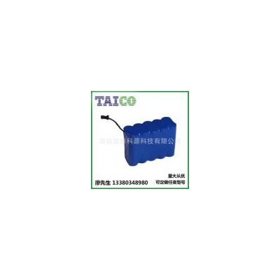 锂电池组(10000（mah）14.8（V）)
